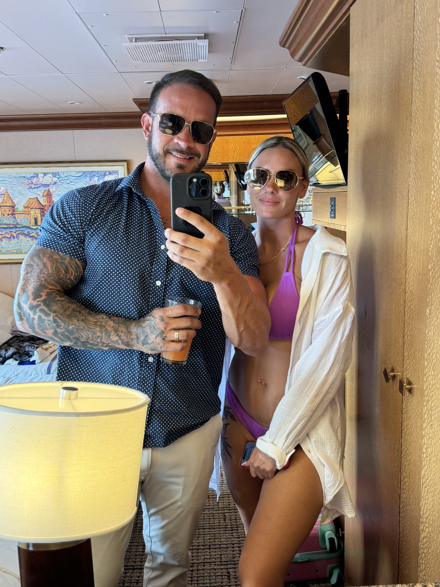 Happy anniversary to us! 11 years and counting 🥰🥰🥰 https://t.co/826YnXuOQa