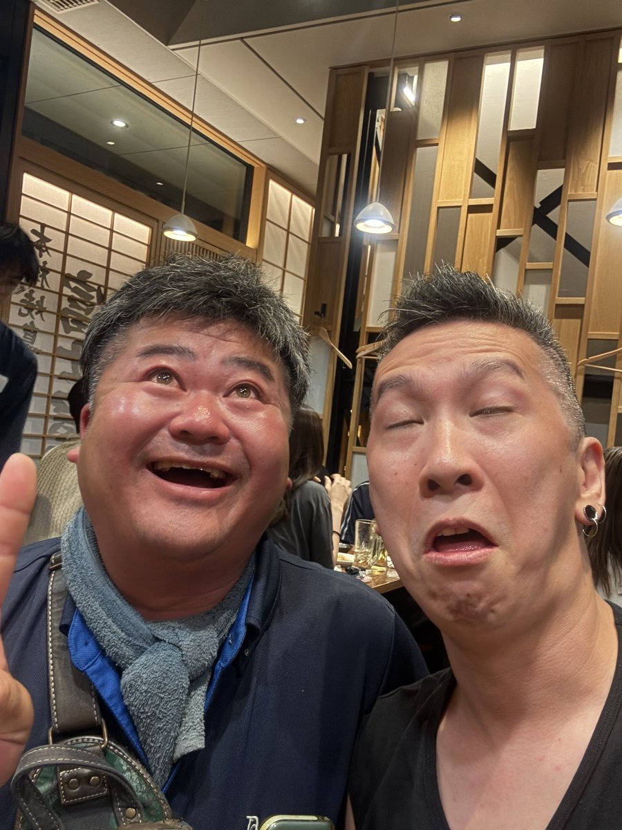shinkayoutube's tweet photo. はい，今こんなんです
#ポコパ　#2次会 https://t.co/tLVYReYNbW