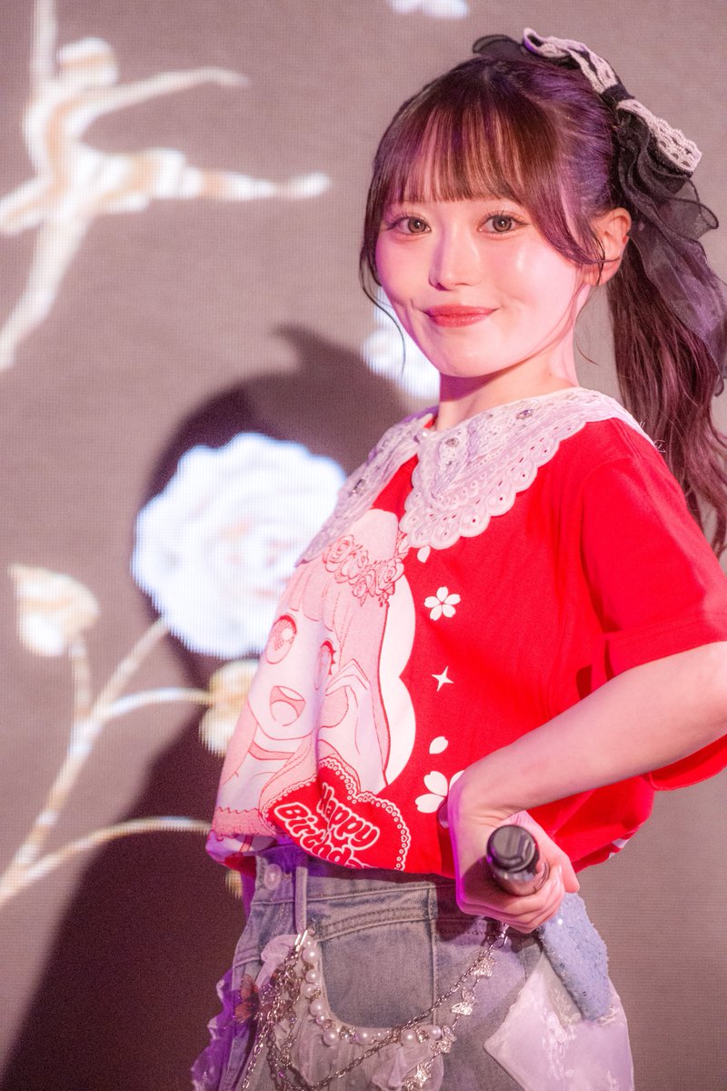 smuggle2006's tweet photo. 20260620
ideal peco 近石日奈生誕祭2026
📍表参道GROUND
小宮うるちゃん

#idealpeco
#アイペコ
#小宮うる https://t.co/akhMajdlSa