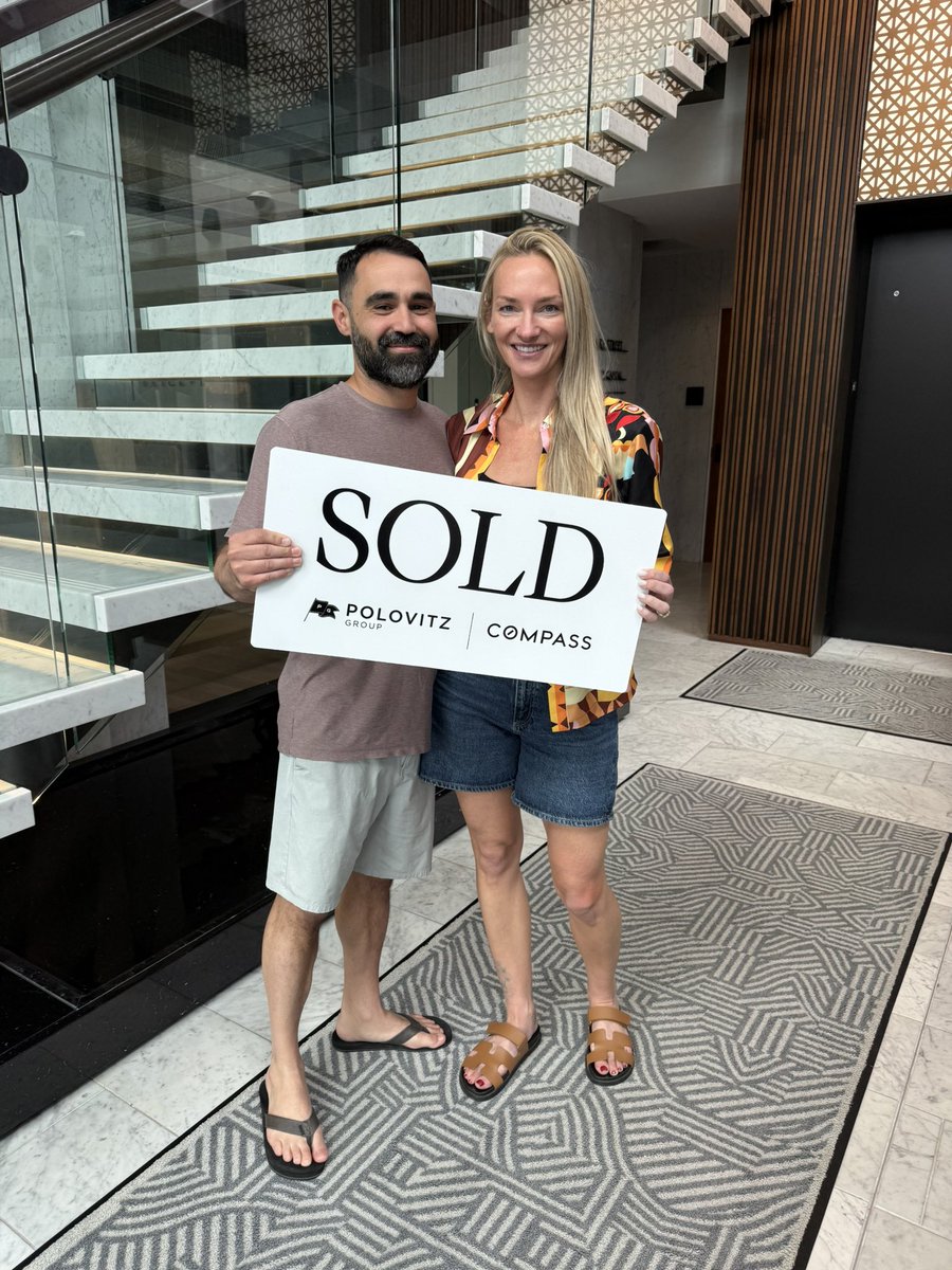 polovitz's tweet photo. So happy for all of our Sellers on their recent closings with us!

Congratulations, and many thanks to:

Joe and Katie | Lake Minnetonka
Tom and Susan | Minnetonka Country Club 
Gail and Perry | Minnetonka Beach
Maddie and John | Saint Louis Park https://t.co/jvNJT2h7wD