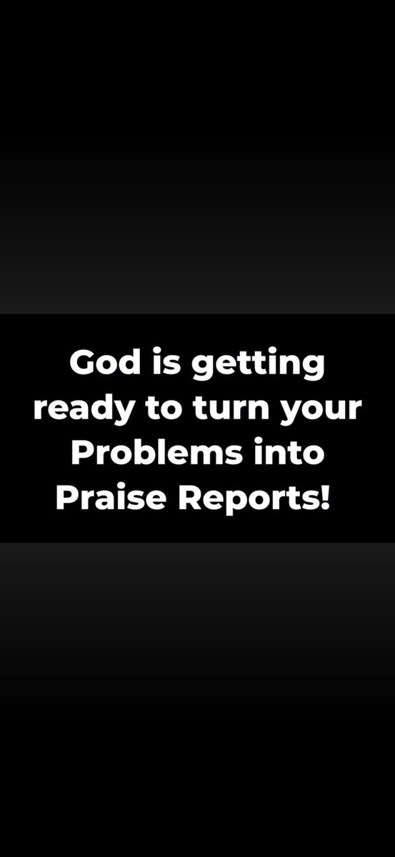coybarker's tweet photo. Get ready for MIRACLES! EXPECT BIG!🔥 https://t.co/ZeKujNOnn6
