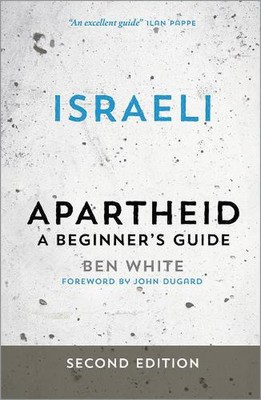 Tammy_Richard's tweet photo. #ChatGPT: Ben White’s #Israeli #Apartheid - A Beginner’s Guide - The Architecture of Domination & the Politics of Separation #Israel #Boycott #Divestment #BDS #Sanctions #CAPol #CdnPoli #USPol #USPoli #UKPol #EUPol #AUPol #NZPol #JAPPol #SAPol #SAPolitics https://t.co/UVnMFHd6BX https://t.co/IJsEDc2dh9