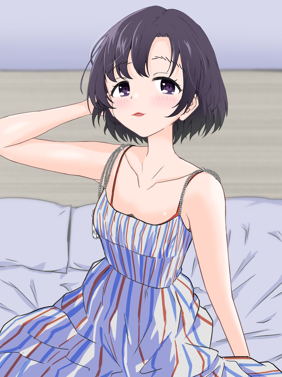 megane_donuts's tweet photo. ほたまち #白菊ほたる https://t.co/gDXg9lHwvk