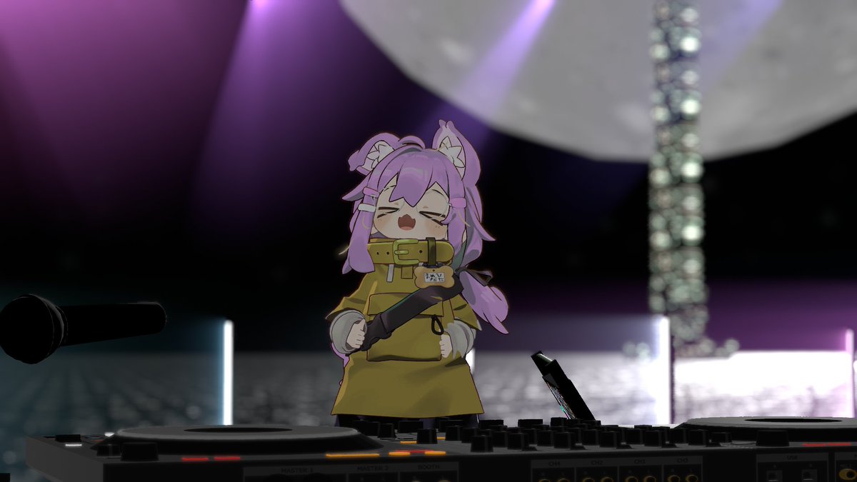 tokakobayakawa's tweet photo. #GenDJ
DJ : @Hello_Gen_Hi
#VRChat https://t.co/CdqblLwwr6