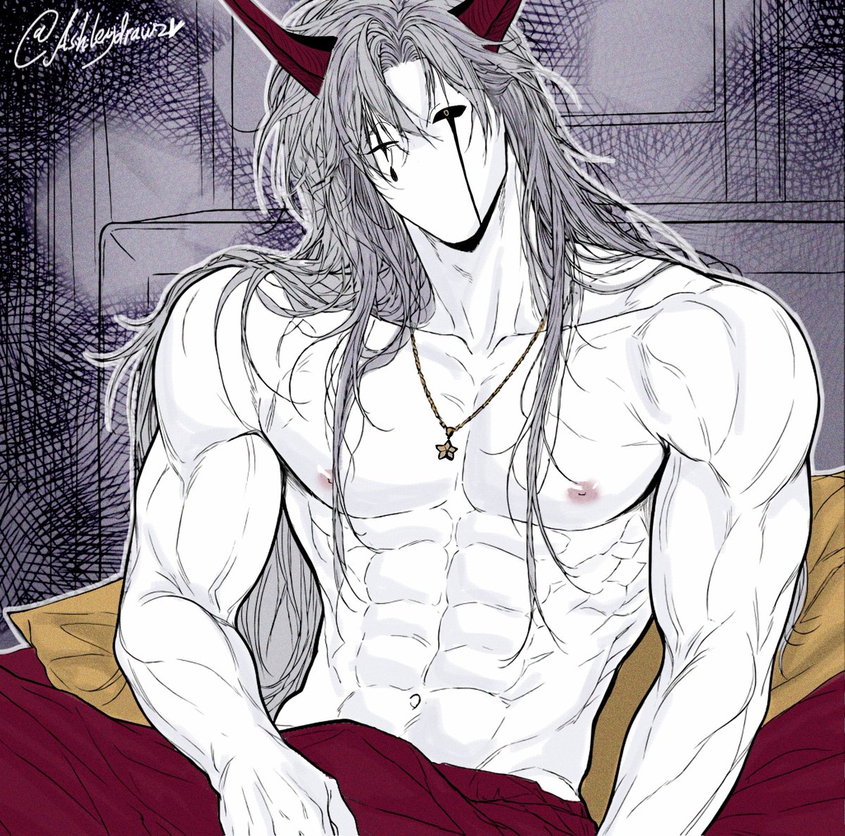 ashleydrawz's tweet photo. I just love pierrot 

#tfcpierrot #pierrot #tfc   #thefreakcircus #怪胎马戏团 https://t.co/1Px1c21CF3