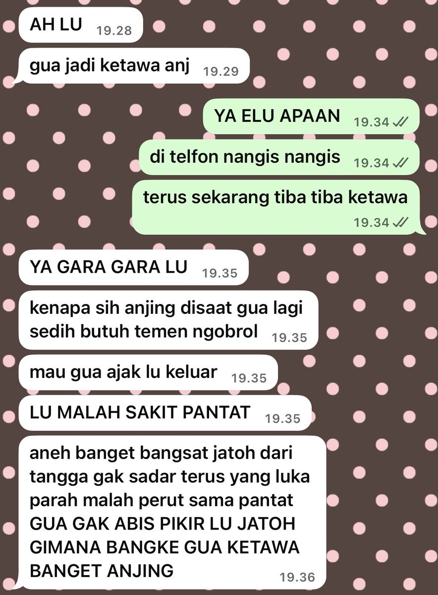 taasource's tweet photo. trs salah gw gitu https://t.co/mNTX9FFgIV