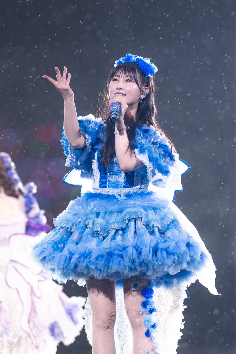 oisii_muffin_96's tweet photo. ＝LOVE STADIUM LIVE
「Beyond "KYUN"♡」

2026.06.20:MUFGスタジアム
(国立競技場

山本杏奈ちゃん(@yamamoto_anna_ 

#山本杏奈 
#イコラブ
#イコラブ_カメコ
#イコラブ国立 https://t.co/bUniyjmG51