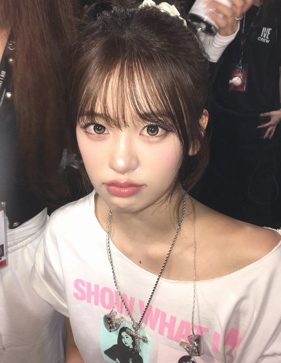 ayjpix's tweet photo. [📸] #ANYUJIN  🫧 update https://t.co/WRpu2hciGM