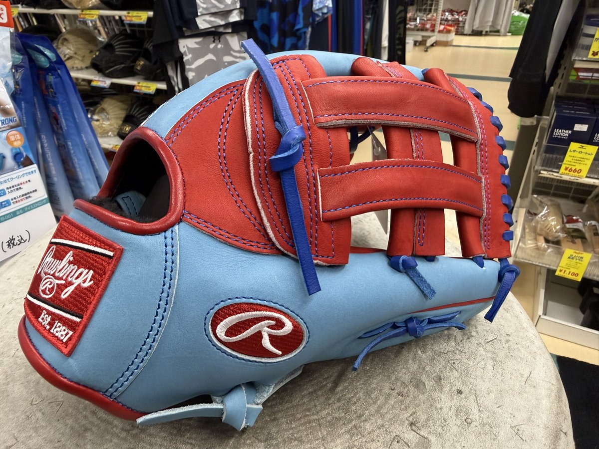 ローリングスジャパン (@Rawlings_japan) / Posts / X