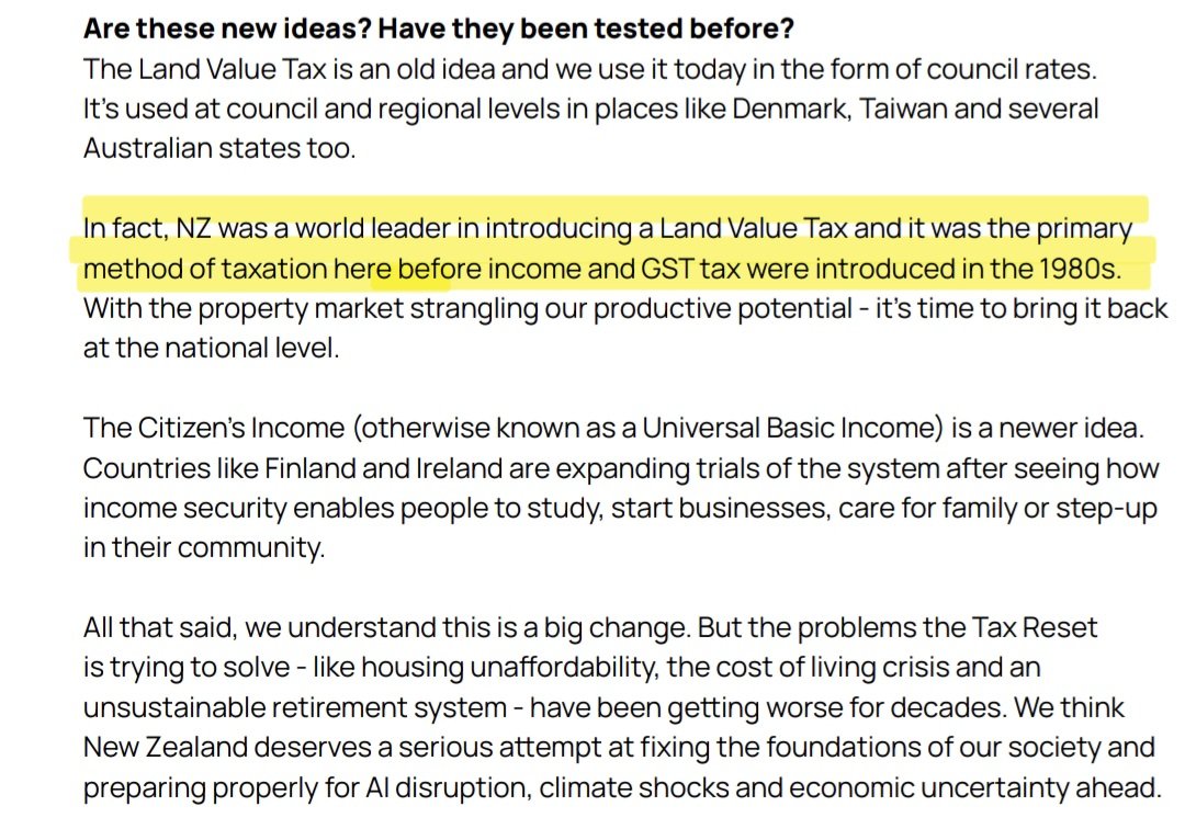 real_RAoP's tweet photo. @MomoStJohn Fantasy land stuff  - a young person's dream built on outright BS. My soon to be first time voter offspring asked what I thought about TOP - words failed me then but he's in for some education. https://t.co/2fMVPBzcW0