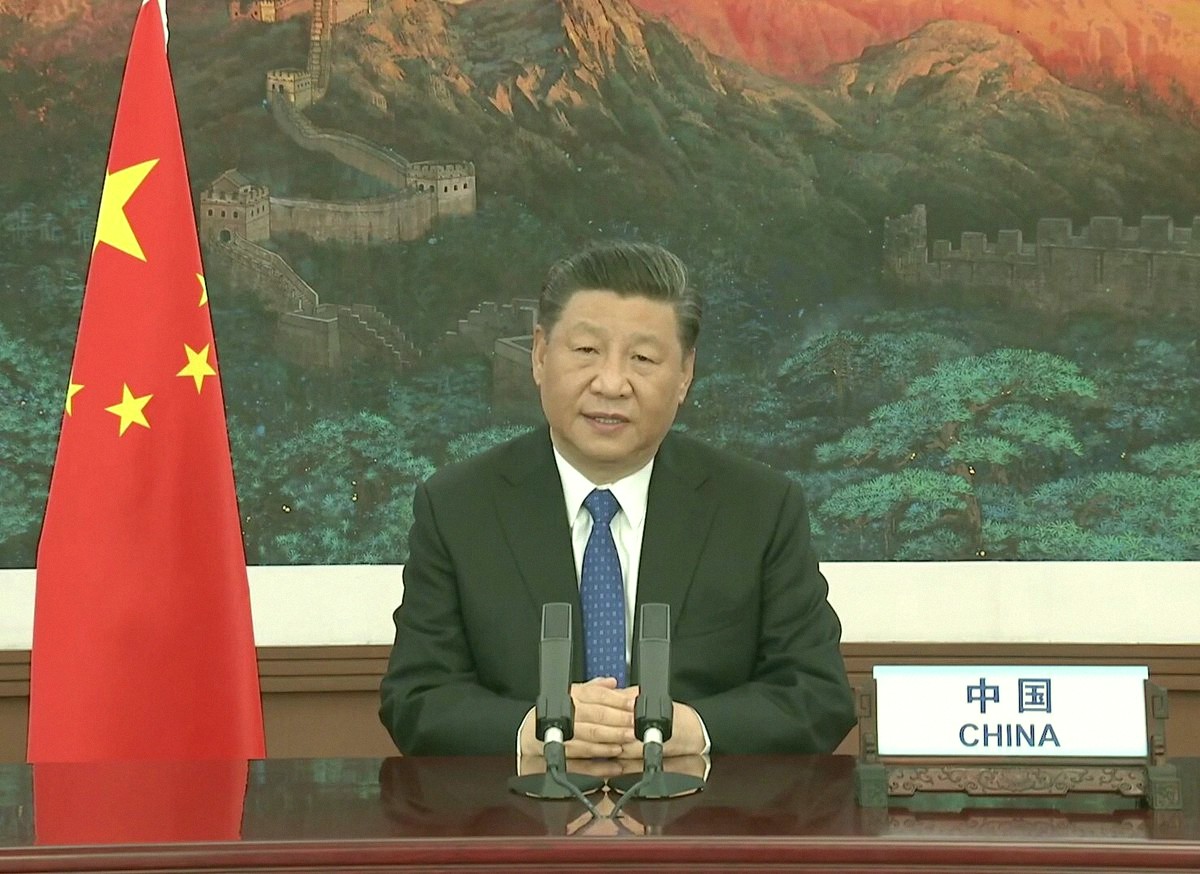 ExinvilWillene's tweet photo. 🚨BREAKING

🇨🇳 China just pumped ¥1.27 trillion into markets this week!

These cash injections are linked to growing pressure in their economy.

Something really bad is on the way... https://t.co/LzrsAblGS1
