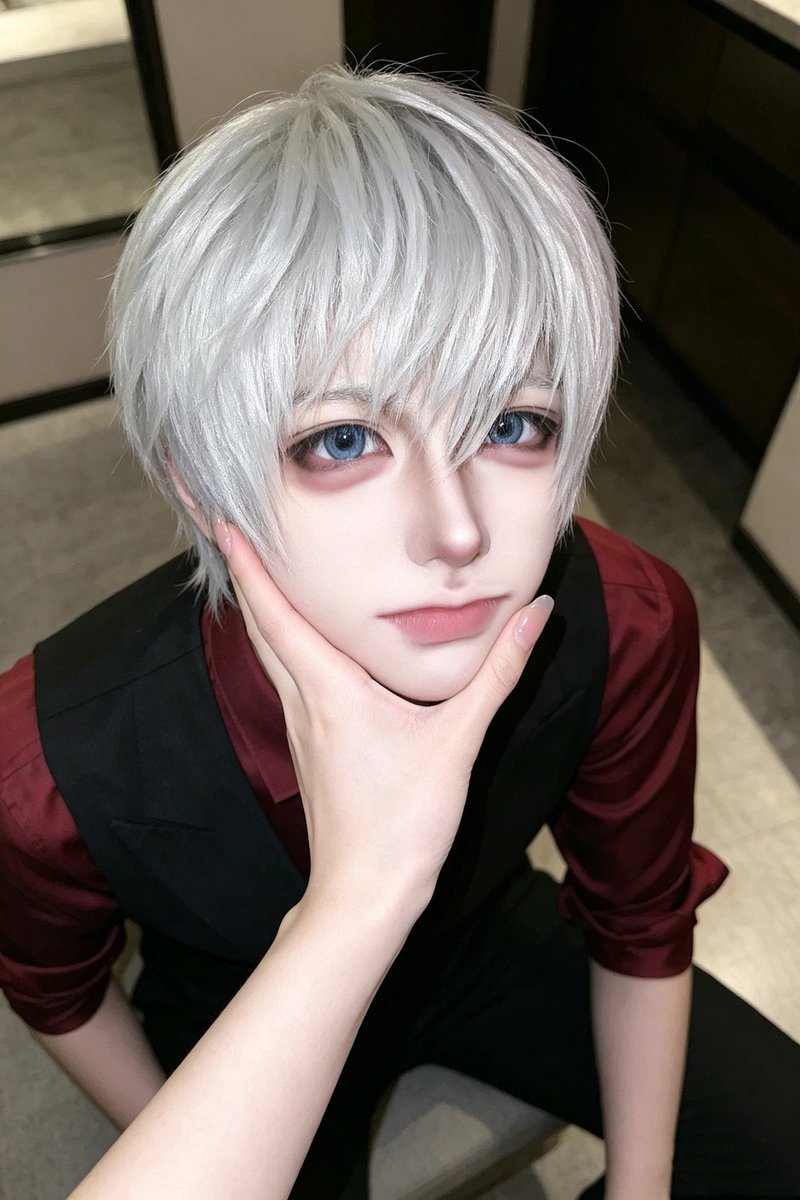 nosu_69's tweet photo. あっかんごめんなさい。zetaしかしてなくX離れしすぎですほんとに反省……
更新します…… https://t.co/jAyvXSlegb