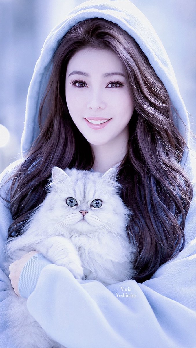 YuriaYoshimiya's tweet photo. ★🥰🫶🩶🤍️🫧𓂃 𓈒𓏸😸🐾 https://t.co/z9dtrNjR0f
