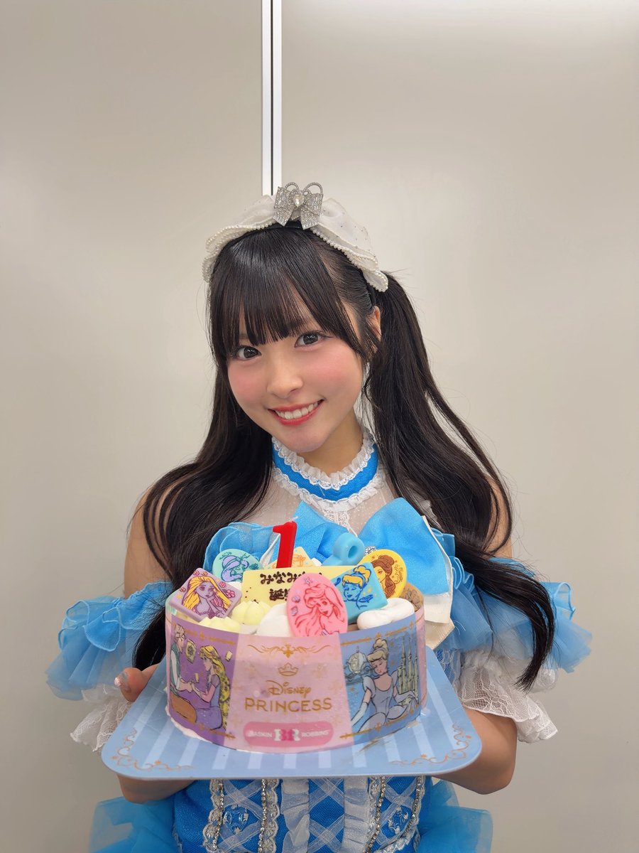有村南海@LinQ (@arimura_minami) / Posts / X