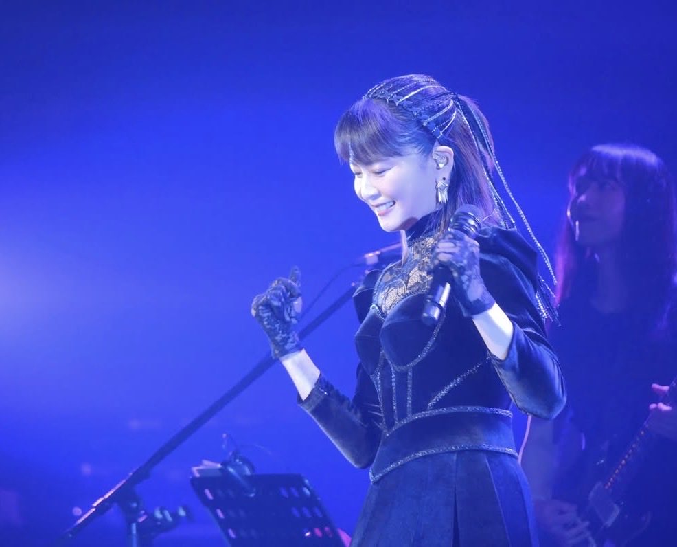 kozakurasatomi's tweet photo. 森高千里エスプレッソSUMMERtuor
名古屋公演 19.20日と行ってきました😁
セトリの予習と復習は当時の音源で、今回のライブで今の千里さんの歌声で聴くとさらに魅力的な曲となりとても良かったです🤗
#森高千里
#エスプレッソSUMMERtour
#エスプレッソSUMMERツアー
#COMTECPORTBASE https://t.co/2dxiFVvmbC