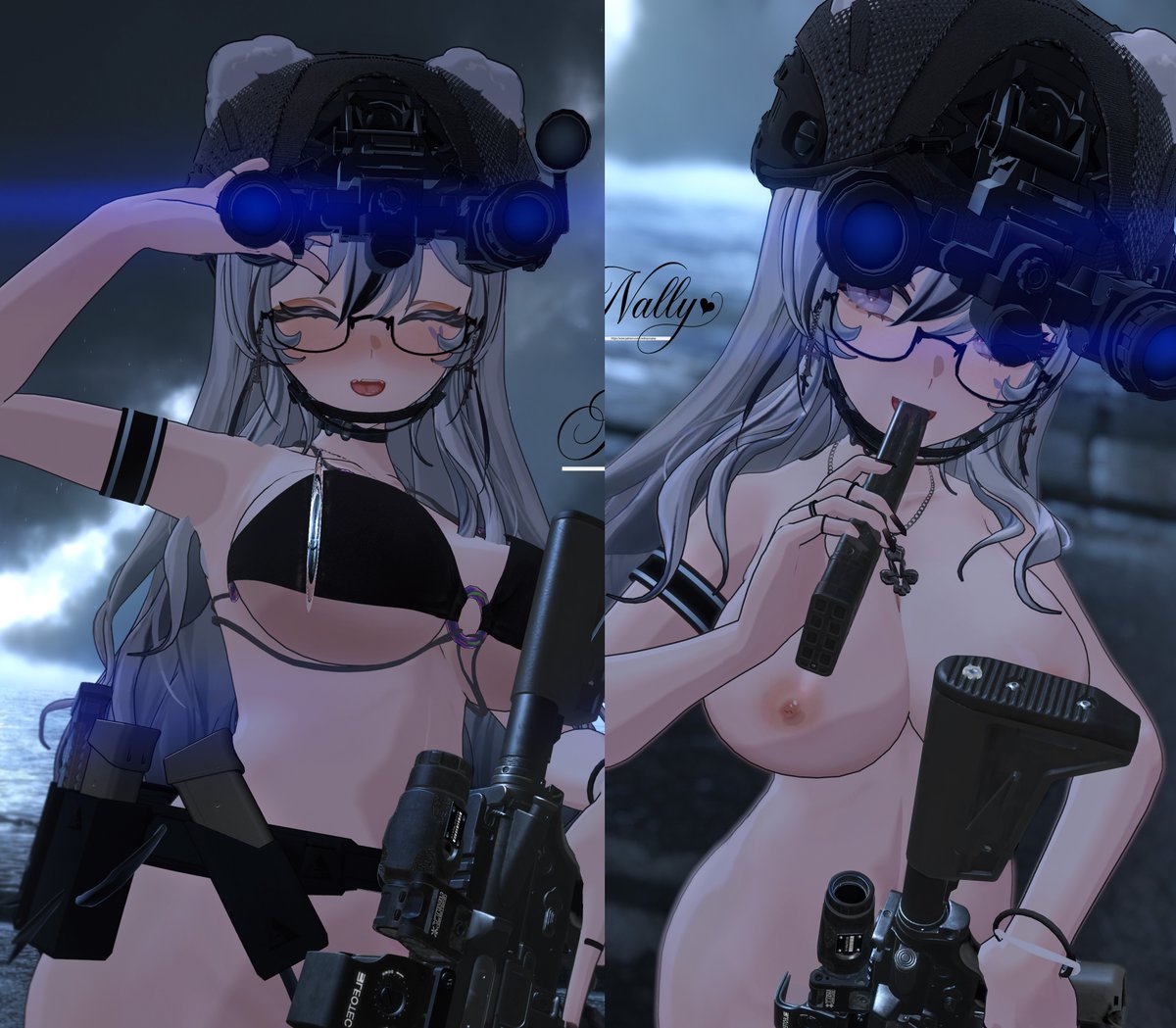 CosDestiny tweet picture