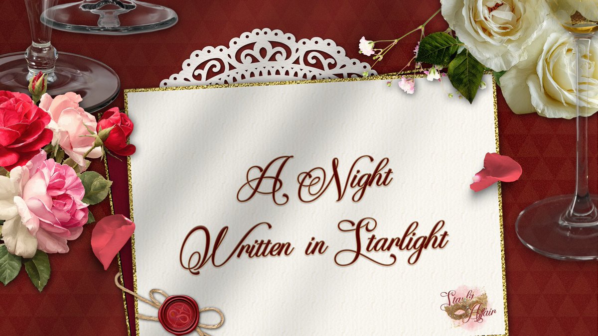 StarlitAffair's tweet photo. https://t.co/Rqn2ShNN3K