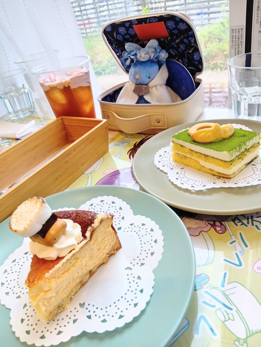 tamaendo's tweet photo. 今日のお出掛け。
実に美味しいミミックでした♪ https://t.co/Kx38ZgXhC2
