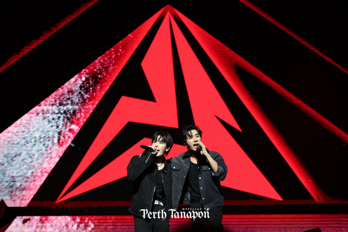 PERTH TANAPON OFFICIAL TH tweet media