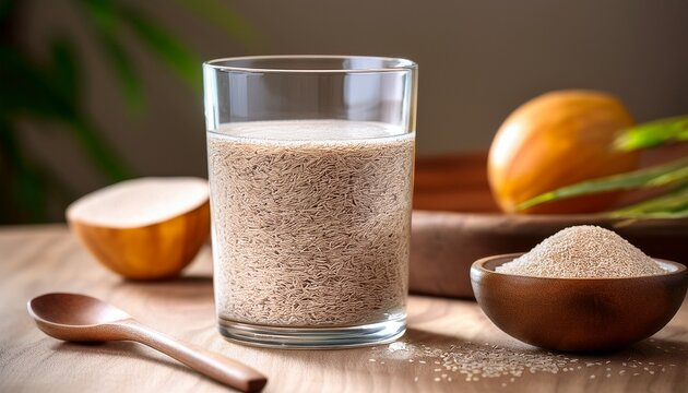 CraigBrockie's tweet photo. There is a seed husk in most pharmacies that the FDA actually allows to carry a heart-health claim.

It costs pennies a day.

It is called psyllium.

What does it do?

Psyllium soaks up water and turns into a thick gel in your gut.

That gel grabs onto the cholesterol-rich bile your body makes and carries some of it out.

To replace what it lost,

Your liver pulls cholesterol out of your blood.

A review of 28 trials, covering nearly 2,000 people,

Found that around 10 grams a day was linked to meaningfully lower LDL, the harmful kind of cholesterol.

It works at the other end too.

The same gel softens hard stools and firms up loose ones.

You can buy it as whole husks or a plain powder.

Start with a small dose in a big glass of water, and build up slowly.

A humble seed husk, quietly doing what a whole shelf of supplements only promises.