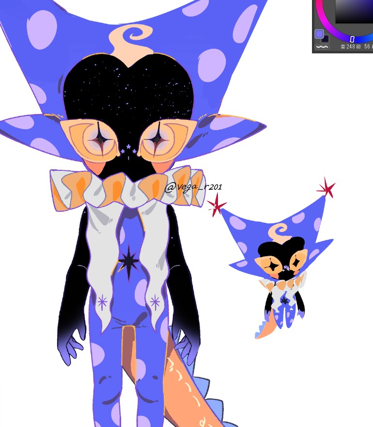 Vega✦ (@Vega_r201) / Posts / X