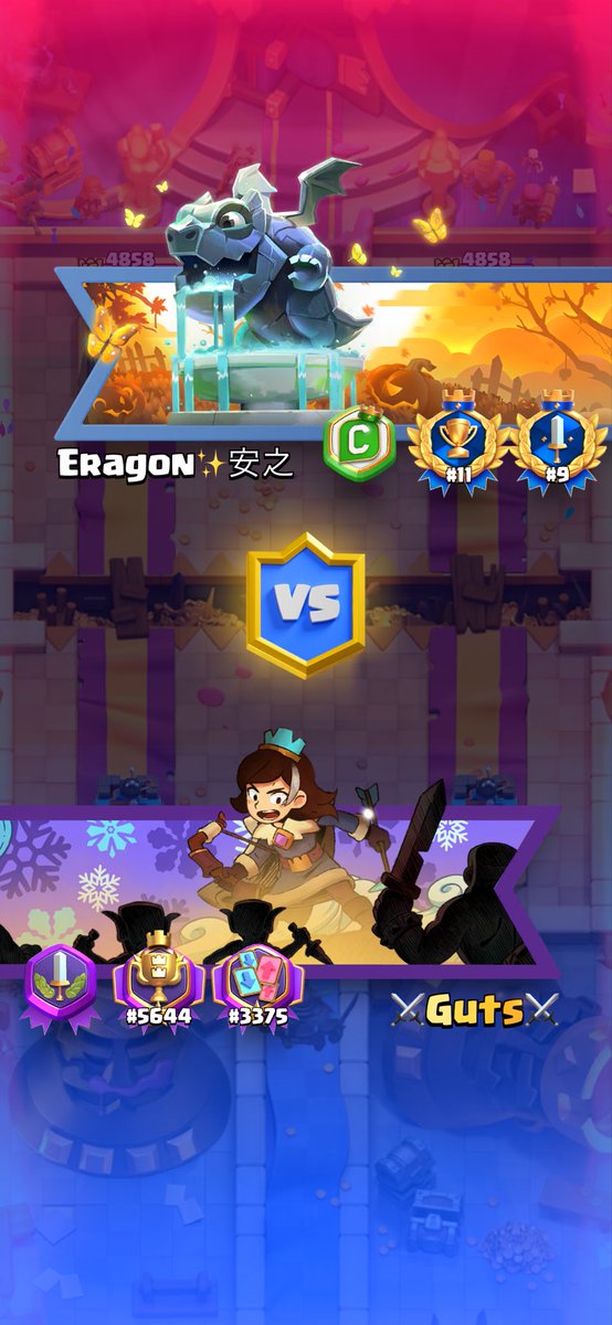 luvved1's tweet photo. @eragoncr1 We faced each other gg bro https://t.co/1oelkBj2e6