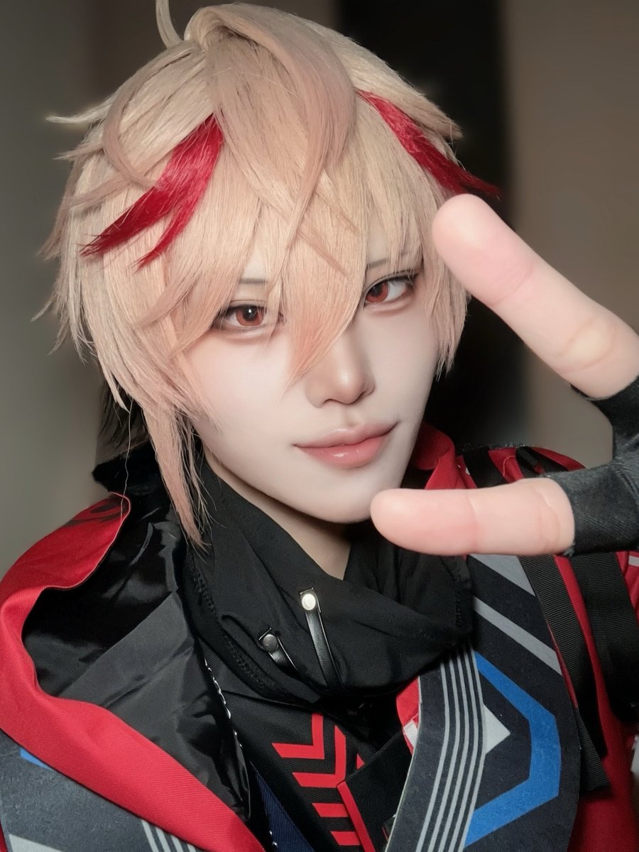 cura_2ki's tweet photo. ※cos 🌈🕒 🦉🎻

念願‼️沢山遊んで😭 https://t.co/BbpRmioJ3M