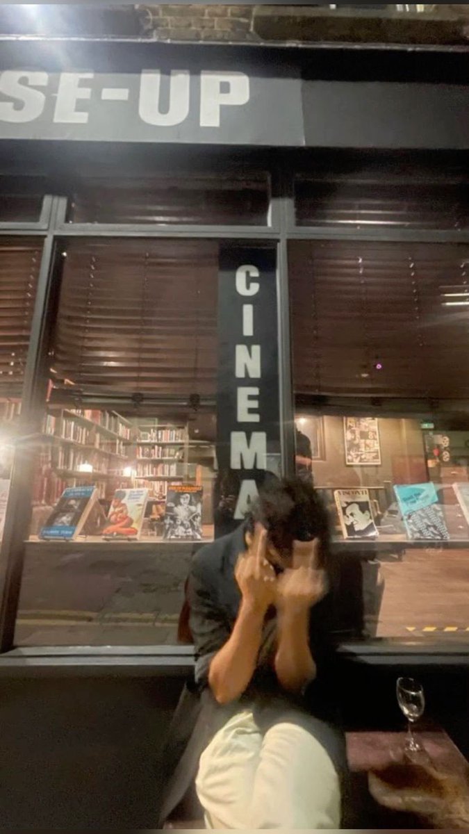assadthinker's tweet photo. Assad Zaman after the first screening of his first short film "The Fox and the Grapes" back in 2024 🥹💗

You can watch it here until June 21: https://t.co/BR03lKTWCb https://t.co/owgUD6q46E