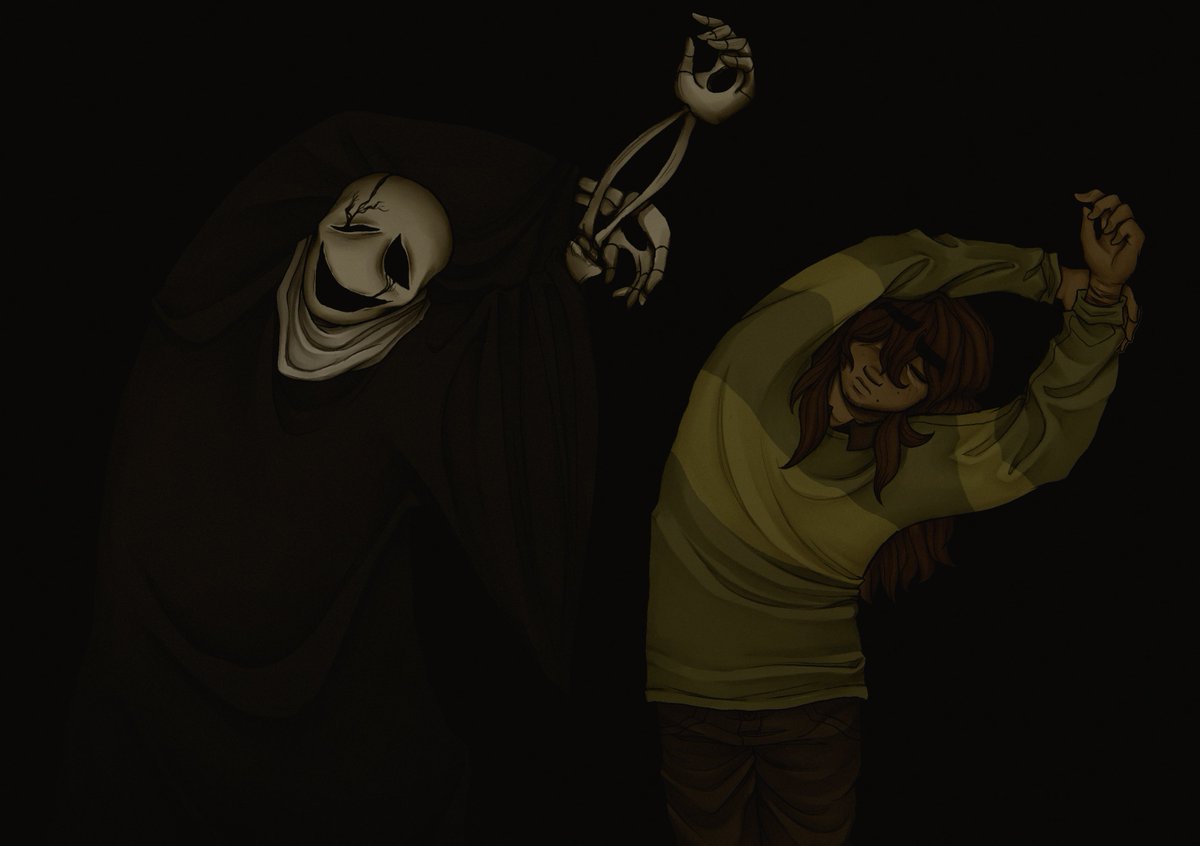 aanvole's tweet photo. Did god create me in his image #DELTARUNE https://t.co/MQCtcxrNmQ
