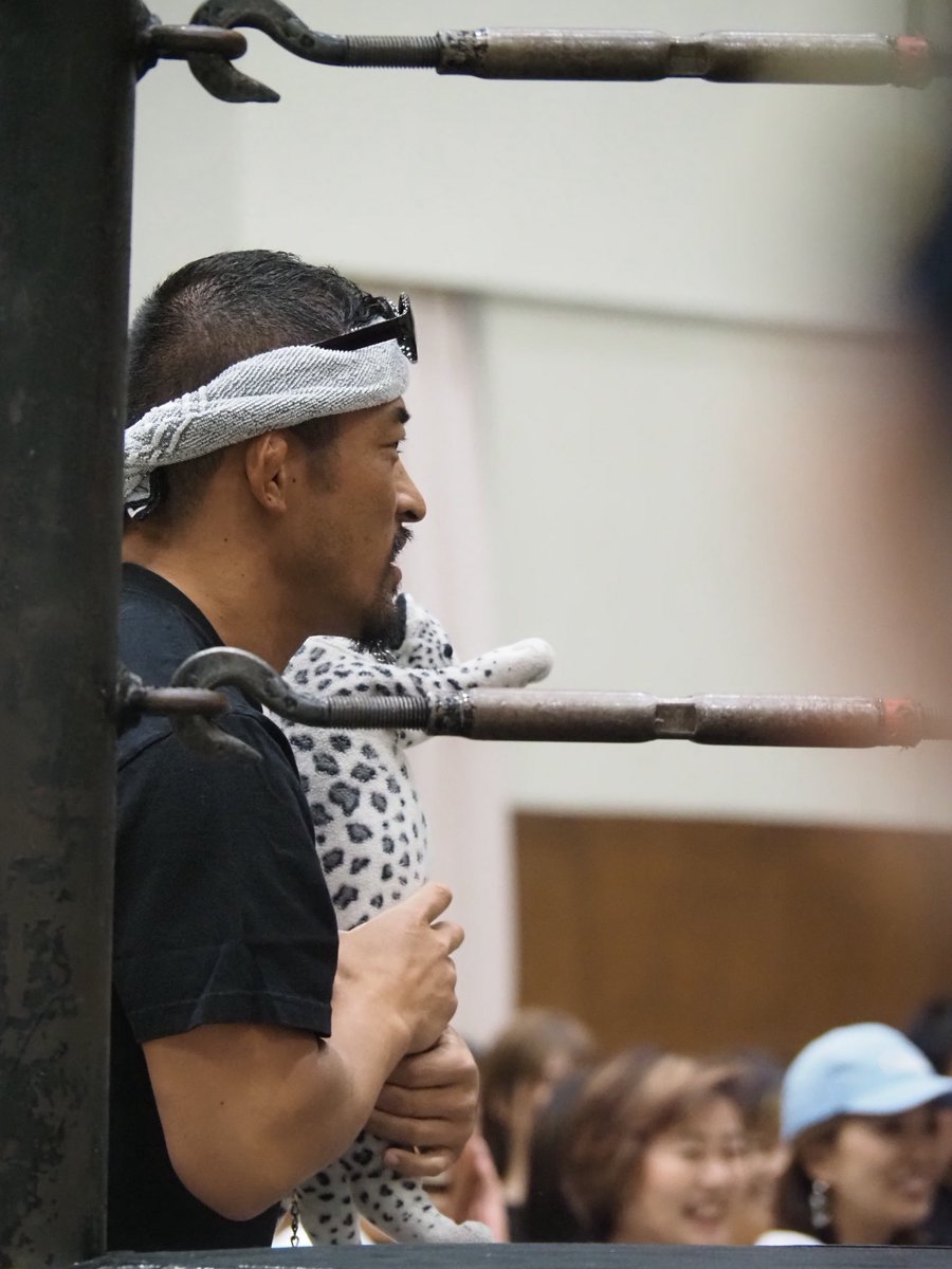 __moo6n's tweet photo. 2026.6.14

私たちを楽しませてくれて、みょんみょんを守ってくれてた🎶

#DRAGONGATE  #Ben_K https://t.co/60TalqqvqD