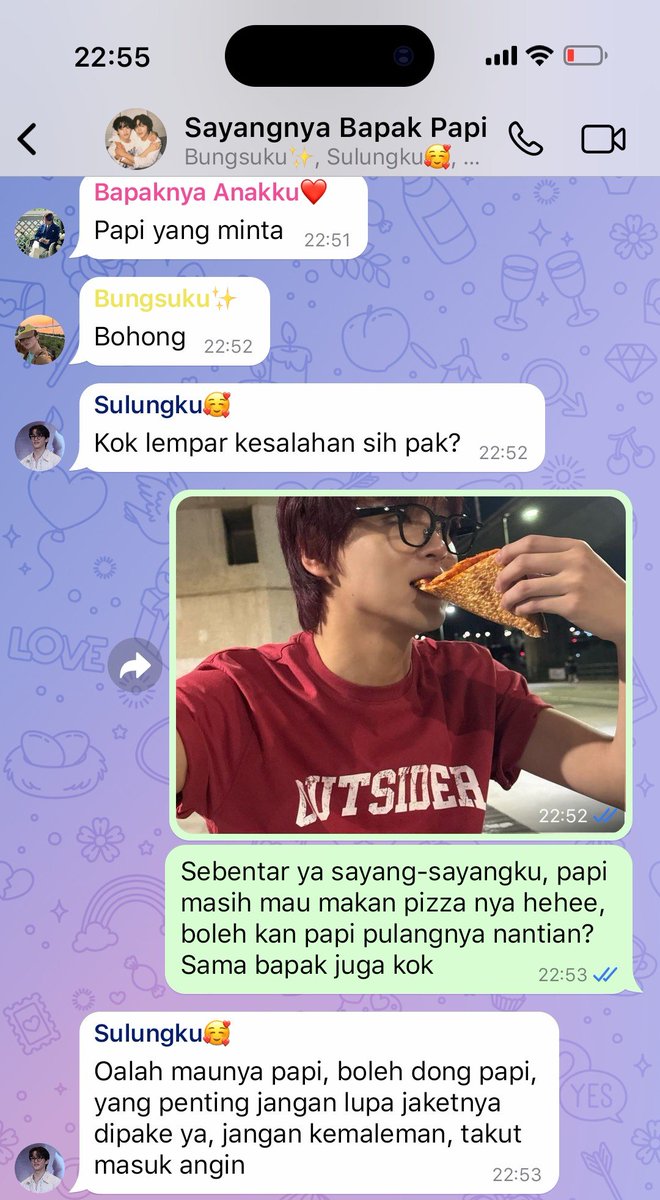 mahaeistnulis's tweet photo. Markhyuck one tweet au

Papi prioritas~

;written by mahaeistnulis https://t.co/HLDr9kS73H