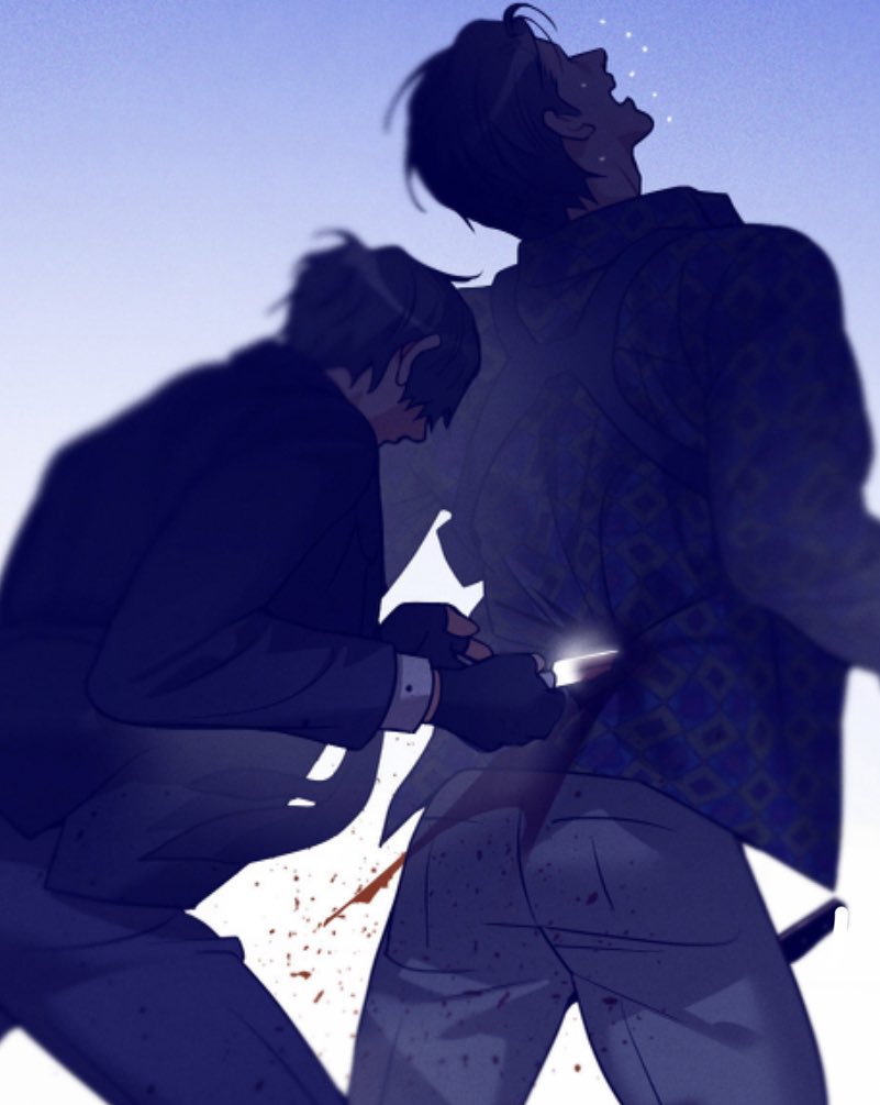 paneladdict7777's tweet photo. Uh what can I say, everything is doomed 

We thought Yuta might lose his memories &amp; need recovery but what if it’s Seung too?

I don’t know what drama unrealistic magical plot twist will need to happen for him to survivors 
 #조개소년발화 #발화  #IgniteTheDawn https://t.co/p4Gi3yVhtd