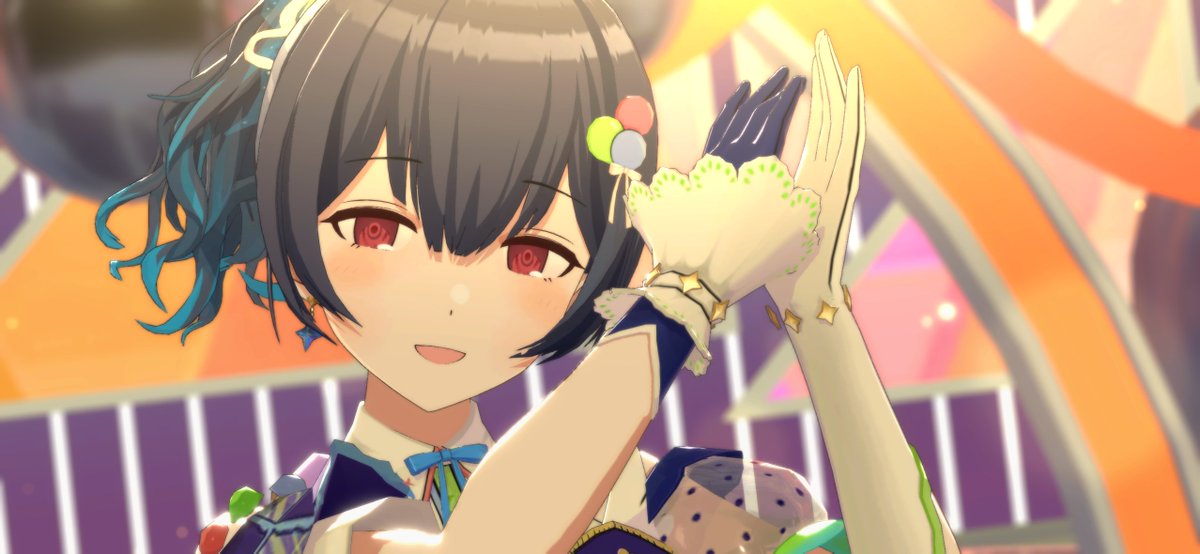 nuMa_414's tweet photo. 今日の凛世
愛なViewのソロありがとう！！！
みんなもぜひ担当のソロ聴いてみようね！ https://t.co/8q8dNNhqTO