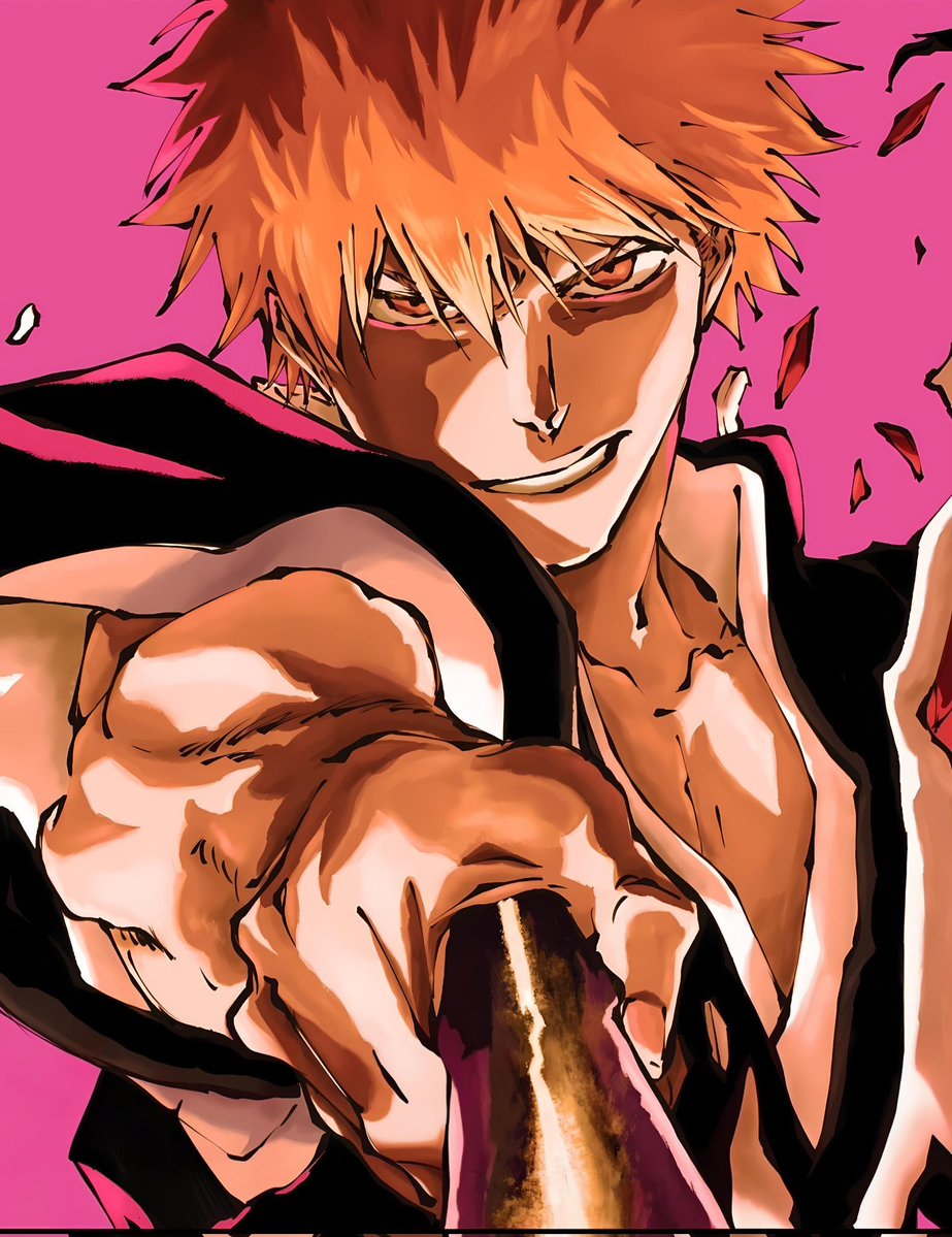 nayem_saki's tweet photo. Ok guys, as a Bleach fan, try to use the #bleachspoiler tag for the pre-screening reaction and review if you're watching it in your country because lots of people don't want to get spoiled with added content that will happen and want to experience it in theaters later. #bleach https://t.co/n7Ym7HeAVt