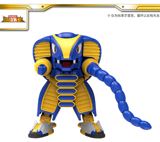 JQ_TREND's tweet photo. [予約注文] おもちゃ 中国バンダイ BANDAI カブタック 铁甲小宝 蟑螂恶霸 コブランダー B-ROBO GANIRAN SUPER CHANGE FIGURE

発売予定：10月
https://t.co/ManOSjWRRa

#BROBO  #ビーロボカブタック　＃中国バンダイ ＃BANDAI ＃カブタック ＃铁甲小宝 ＃蟑螂恶霸 　＃コブランダー  #ガニラン #FIGURE #ACTIONFIGURE