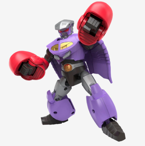 予約注文] おもちゃ 中国バンダイ BANDAI カブタック铁甲小宝 蝎子莱莱
