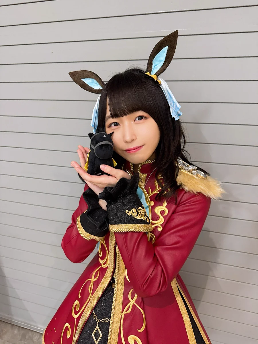 羊宮妃那 on X: 