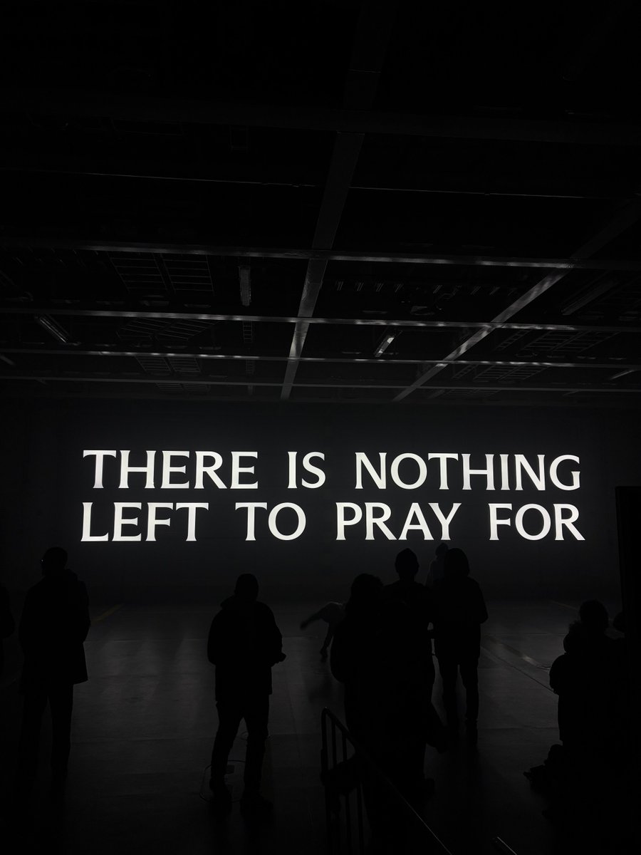 Chilieng's tweet photo. Dark Mofo https://t.co/gtCuBnHHJv