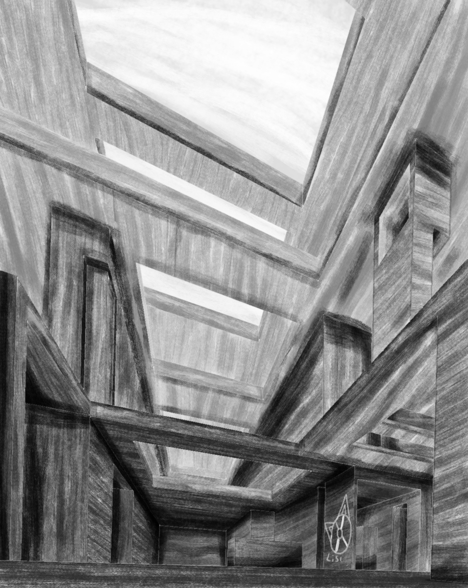 LisodiskCD's tweet photo. Some place

A little experimentation with perspective after a break from drawing
#art https://t.co/V3erbIIRzb