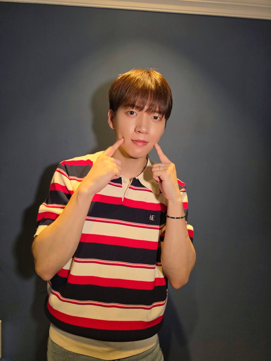 남우현(NAMWOOHYUN) OFFICIAL tweet media