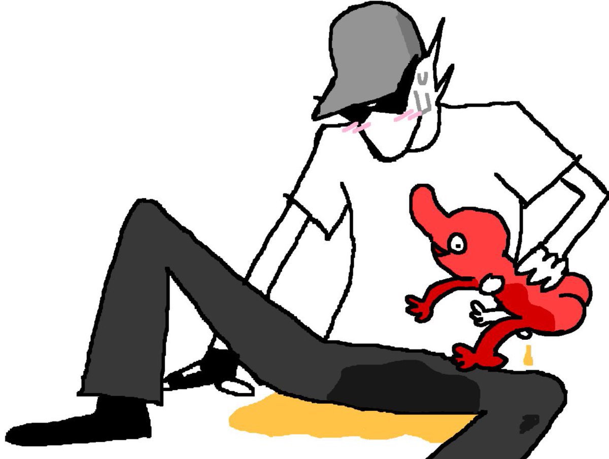 pisstuck's tweet photo. And another one! #BroStrider #BroStriderHomestuck #Homestuck #Homesmut #Peestuck #Pisstuck #Pisskink https://t.co/OLBEySKX3m