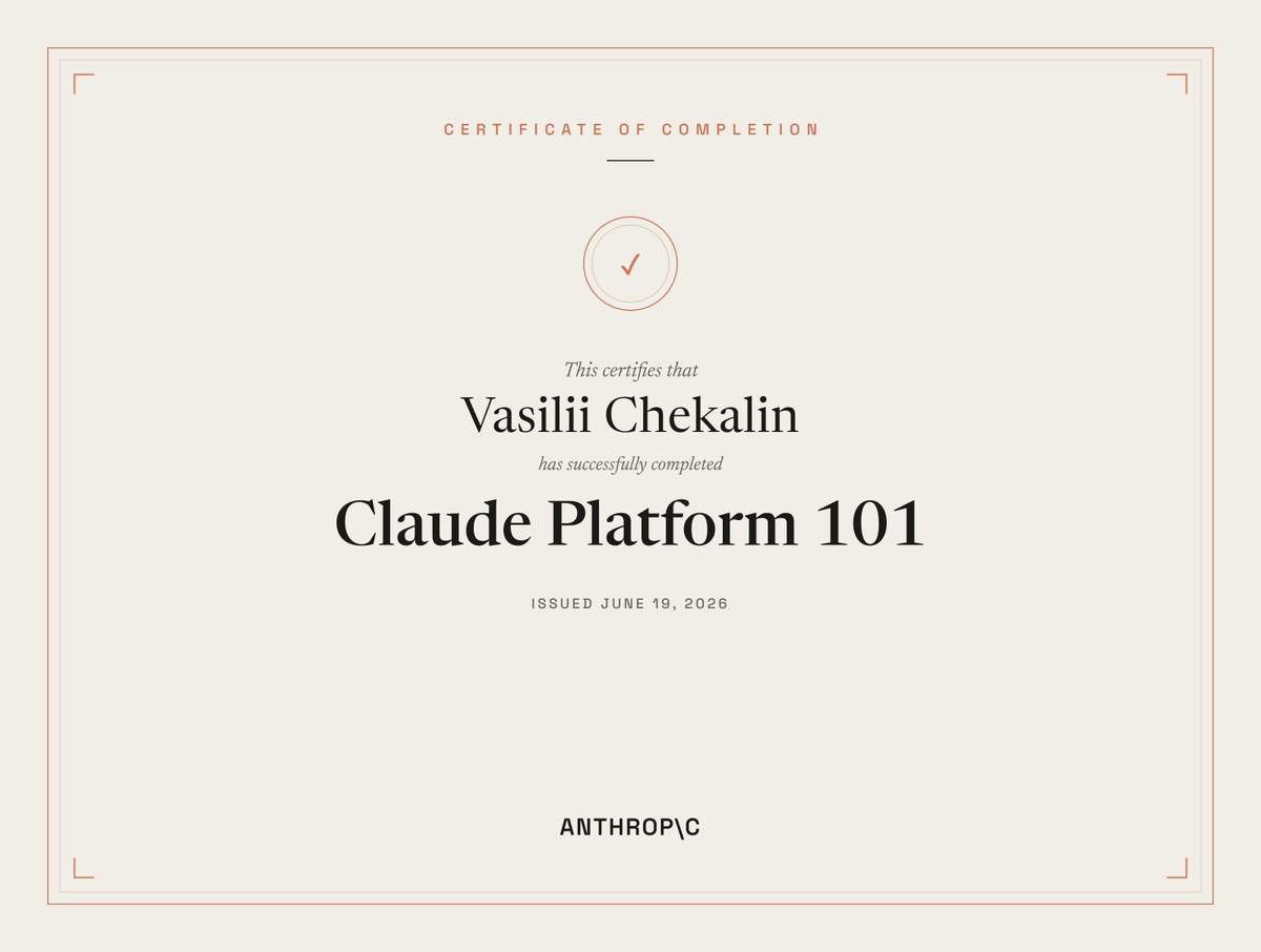 vas4ek's tweet photo. Here are some examples that Claude Code made for me: https://t.co/LBjIgUSB8F
