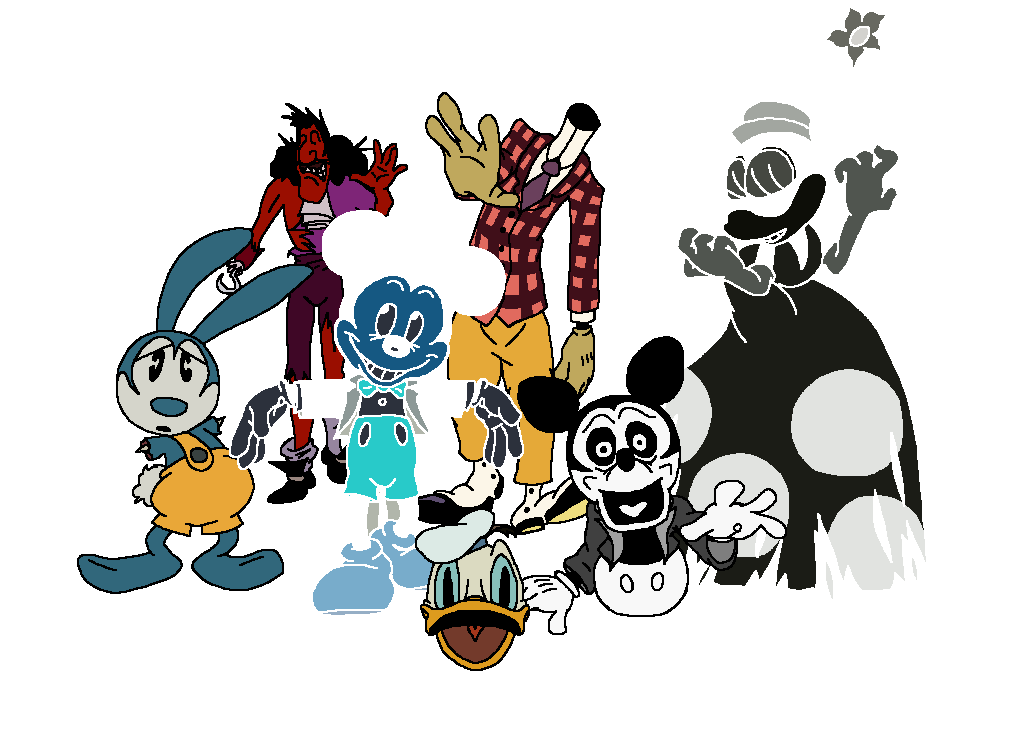 evan_loar's tweet photo. Update #3: "Minerva the Opposite (P.N. Minnie) and Undying" https://t.co/ORBYER6VCA