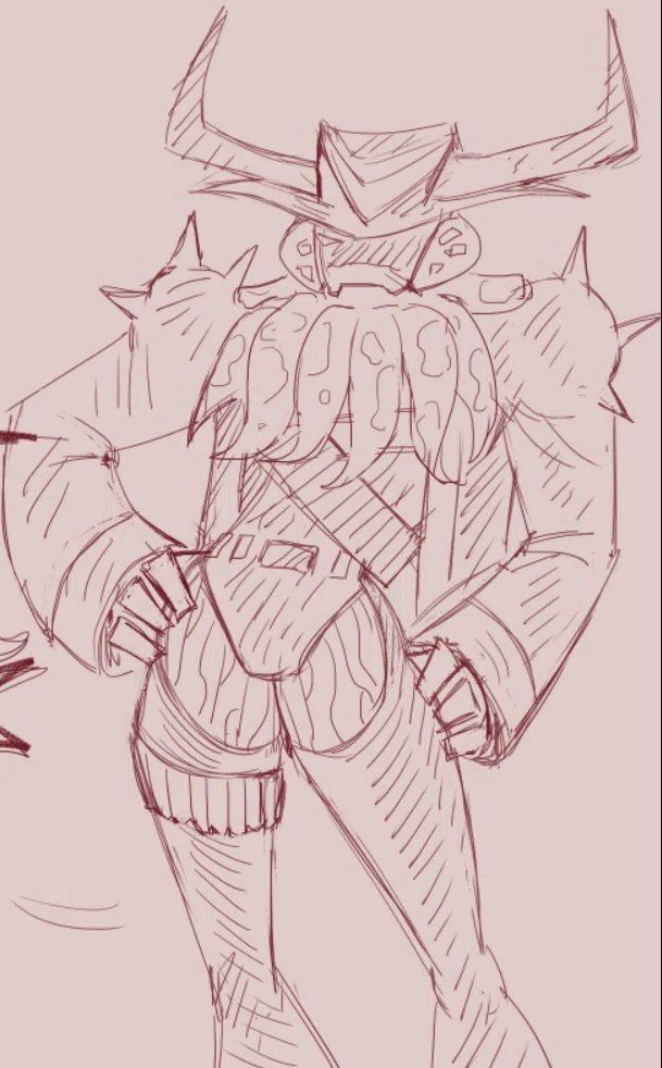 the_keparik's tweet photo. #ben10 #psyphon #vilgax #vilphon
western au stuff https://t.co/YEeqrBfEtz