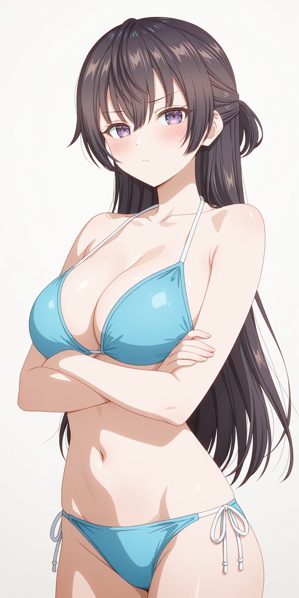 luminix_AI's tweet photo. Suou Yuki / 周防有希          
#ロシデレ #Roshidere
SFWイラスト https://t.co/BA1tCIoNOA