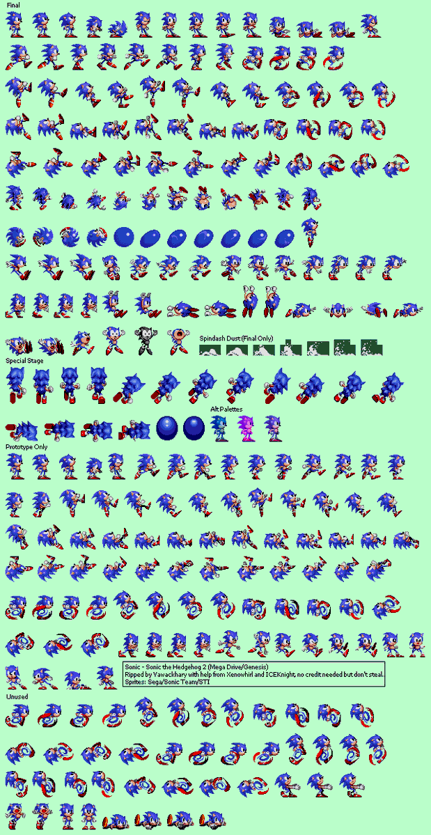 SonicCDFan93's tweet photo. @furious31630 Counterpoint: just about any of these https://t.co/HQRxzNZaH0