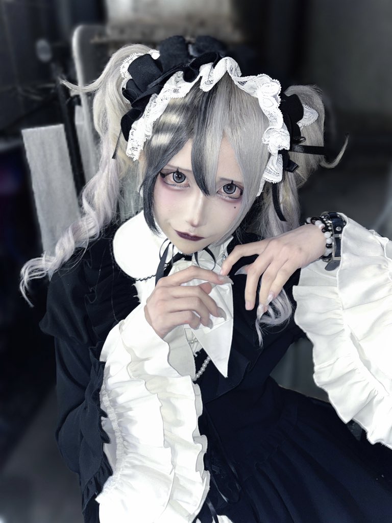 kamipare_karuta's tweet photo. あなたの心を撃ち抜いて___ https://t.co/o1rAseiHgz