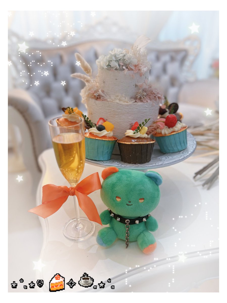 Pombat's tweet photo. cos / パラライ

バレエコア🎀💚撮影楽しかった♫ https://t.co/bCm6ika7iv