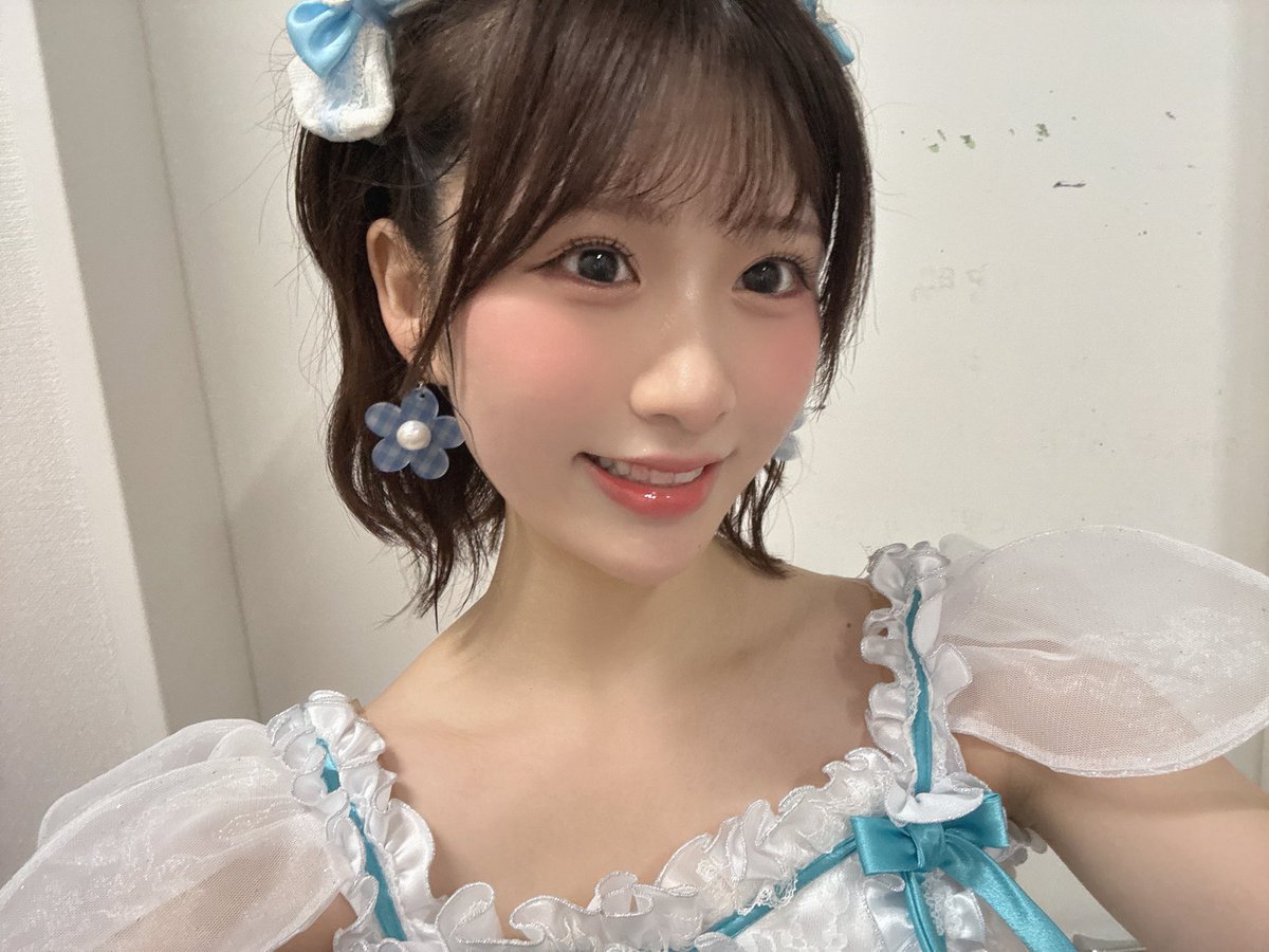 miyu_izawa_2525's tweet photo. #僕だけの天使を見つけた公演
ありがとうございました👀💛
今日は初めてのポジションに、
僕天では初めての天使のしっぽでした👼🏻
『わがままコレクション』『雨の動物園』
ずっと念願だったので嬉しかったです☺︎
楽しんでいただけましたか〜??💭 https://t.co/OcjrjrBTwu