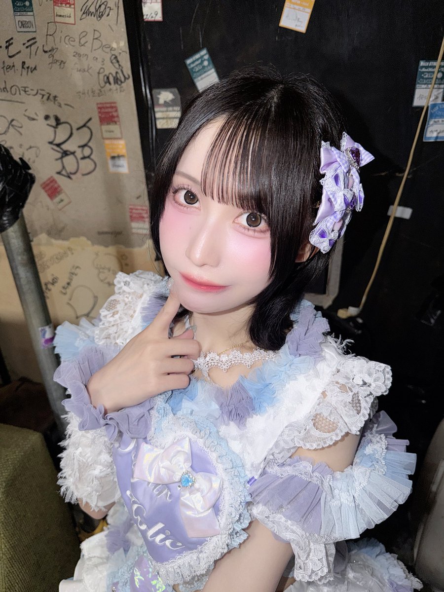 町田つむぎ【Sugar♡Holic】 tweet media